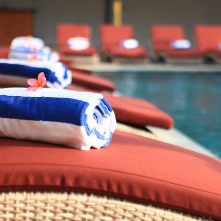 Freddies Resort & Villas Ubud Sukawati Εξωτερικό φωτογραφία