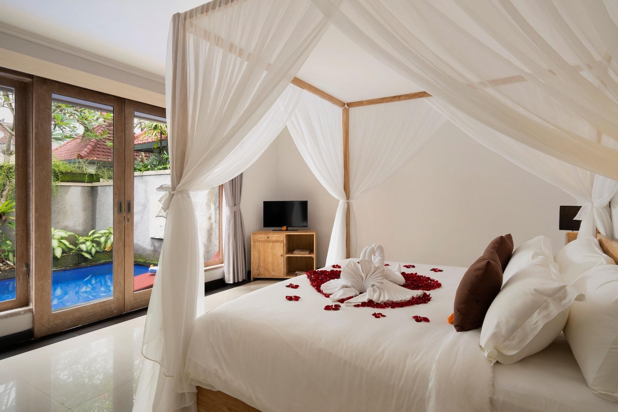 Freddies Resort & Villas Ubud Sukawati Εξωτερικό φωτογραφία