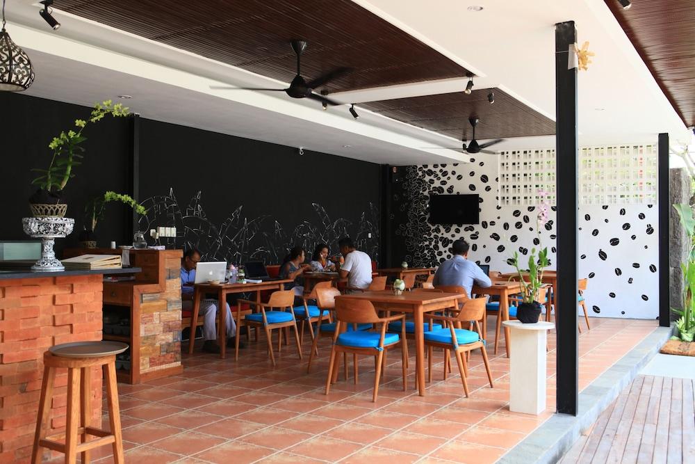 Freddies Resort & Villas Ubud Sukawati Εξωτερικό φωτογραφία