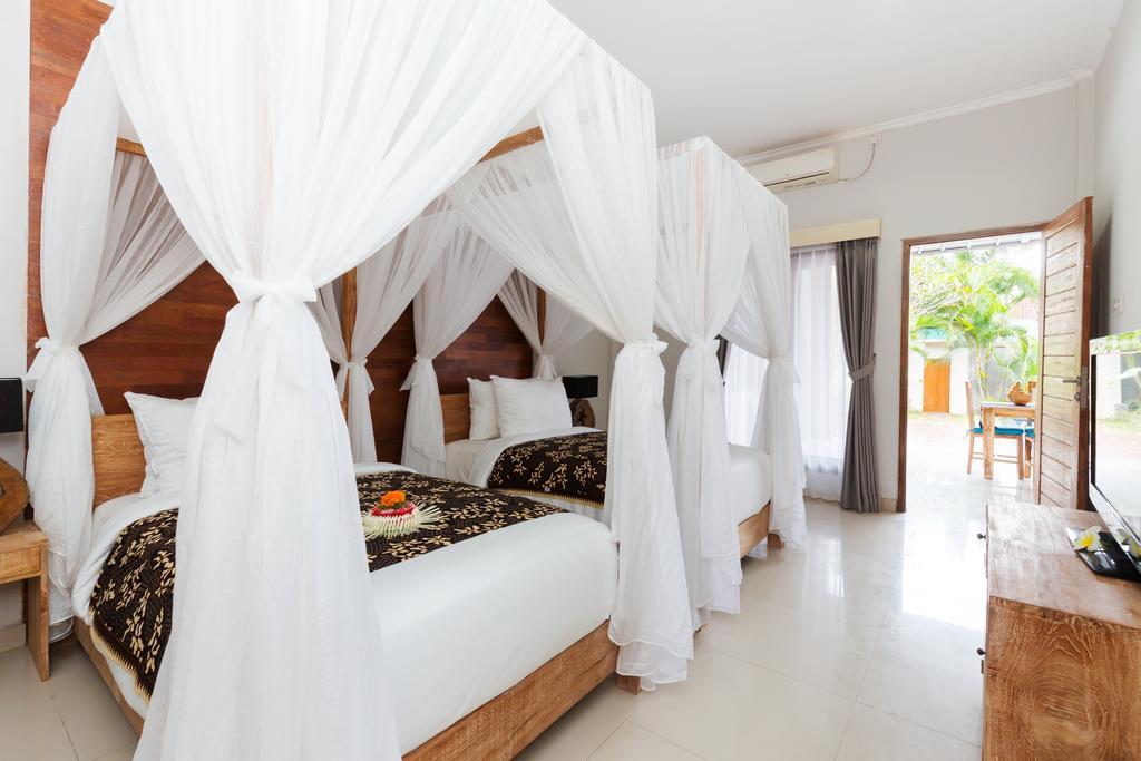 Freddies Resort & Villas Ubud Sukawati Εξωτερικό φωτογραφία