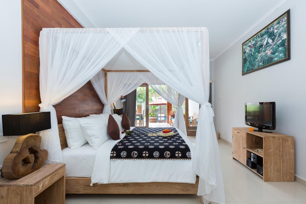 Freddies Resort & Villas Ubud Sukawati Εξωτερικό φωτογραφία