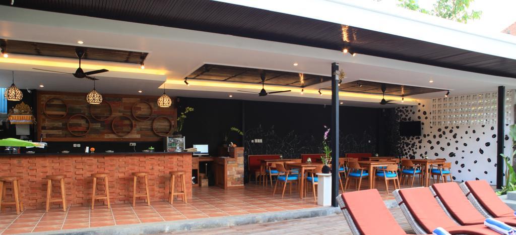 Freddies Resort & Villas Ubud Sukawati Εξωτερικό φωτογραφία