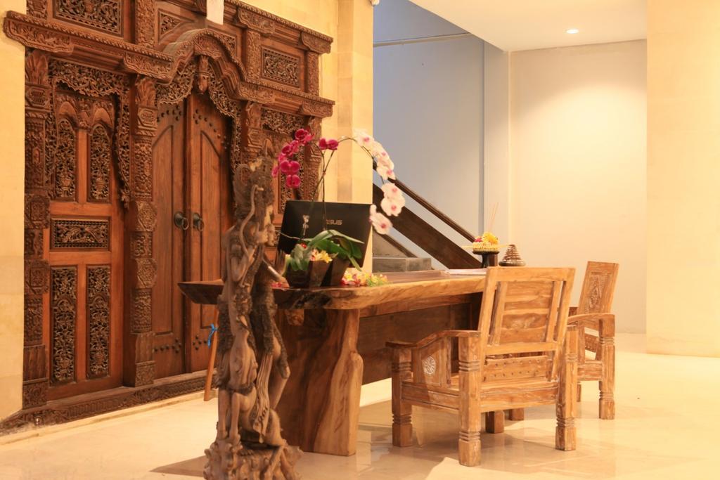 Freddies Resort & Villas Ubud Sukawati Εξωτερικό φωτογραφία