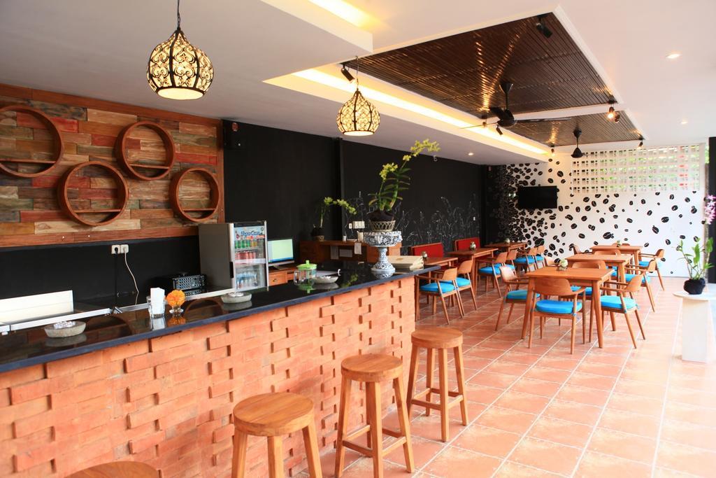 Freddies Resort & Villas Ubud Sukawati Εξωτερικό φωτογραφία