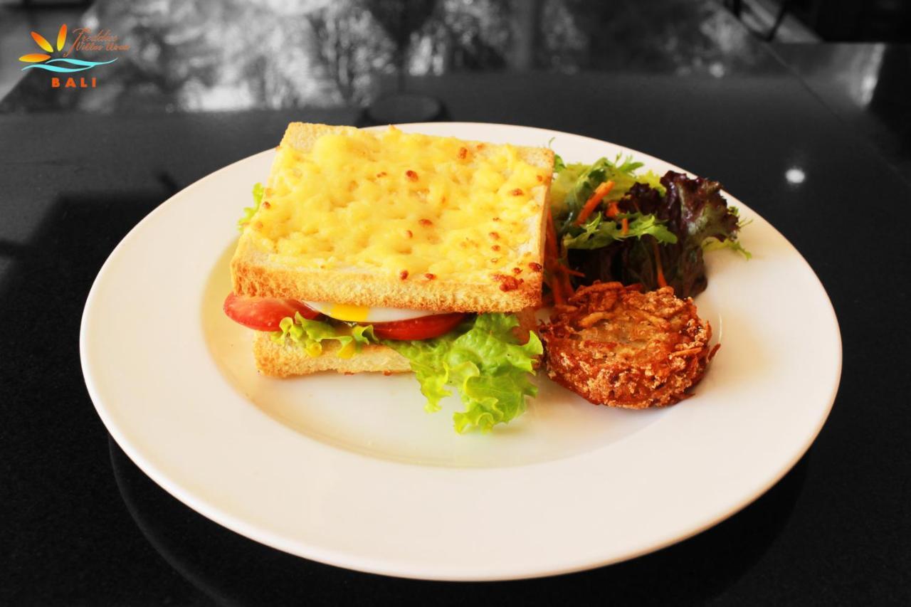 Freddies Resort & Villas Ubud Sukawati Εξωτερικό φωτογραφία