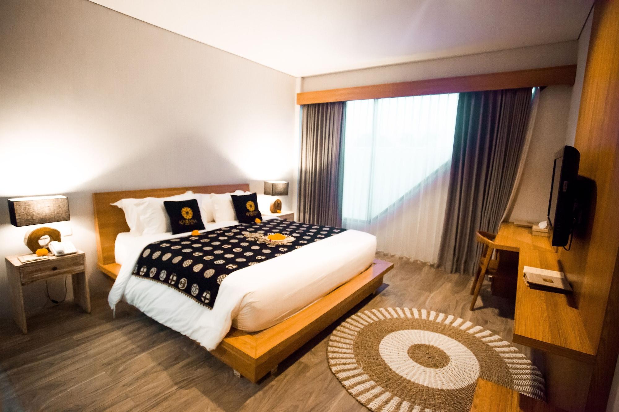 Freddies Resort & Villas Ubud Sukawati Εξωτερικό φωτογραφία