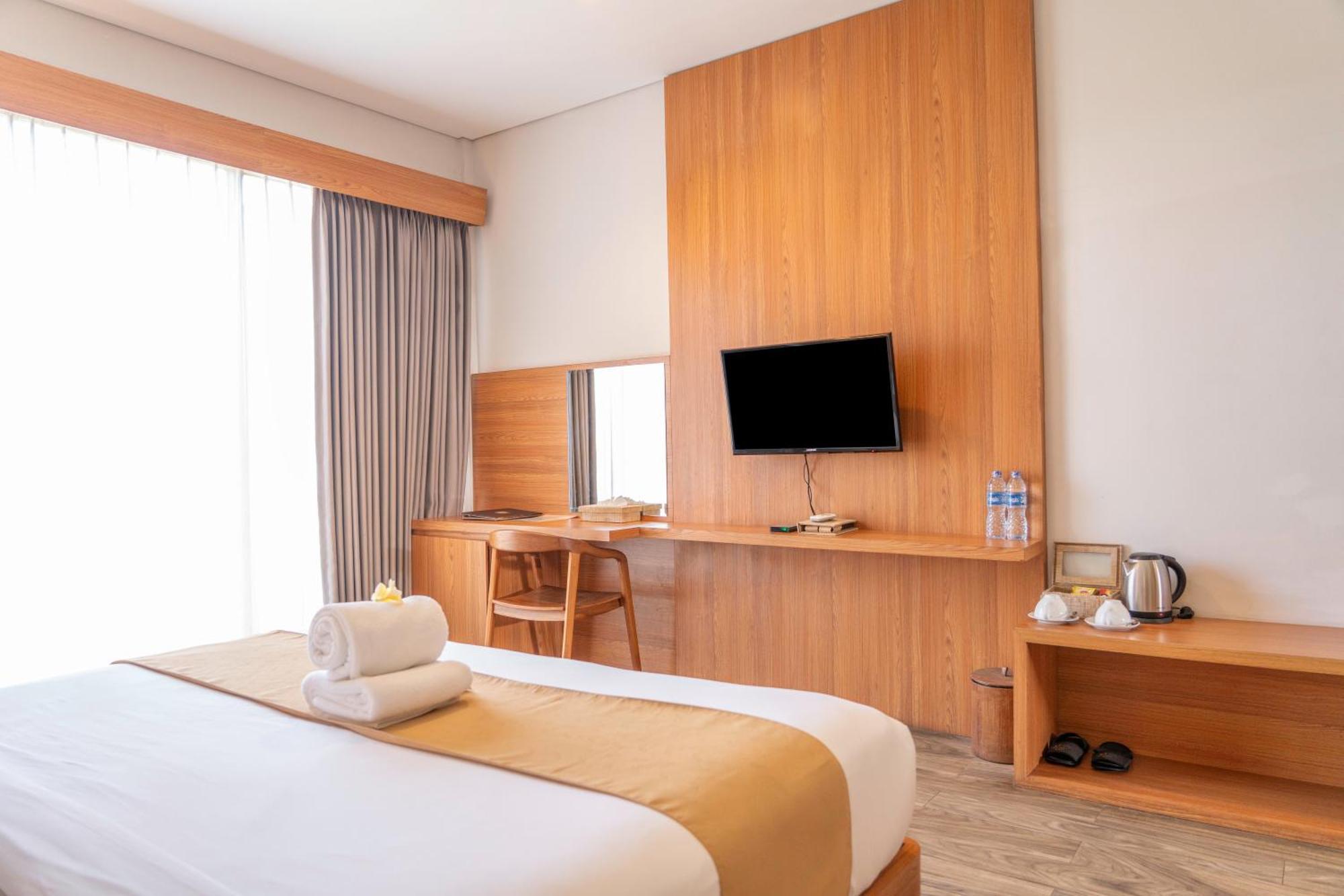 Freddies Resort & Villas Ubud Sukawati Εξωτερικό φωτογραφία