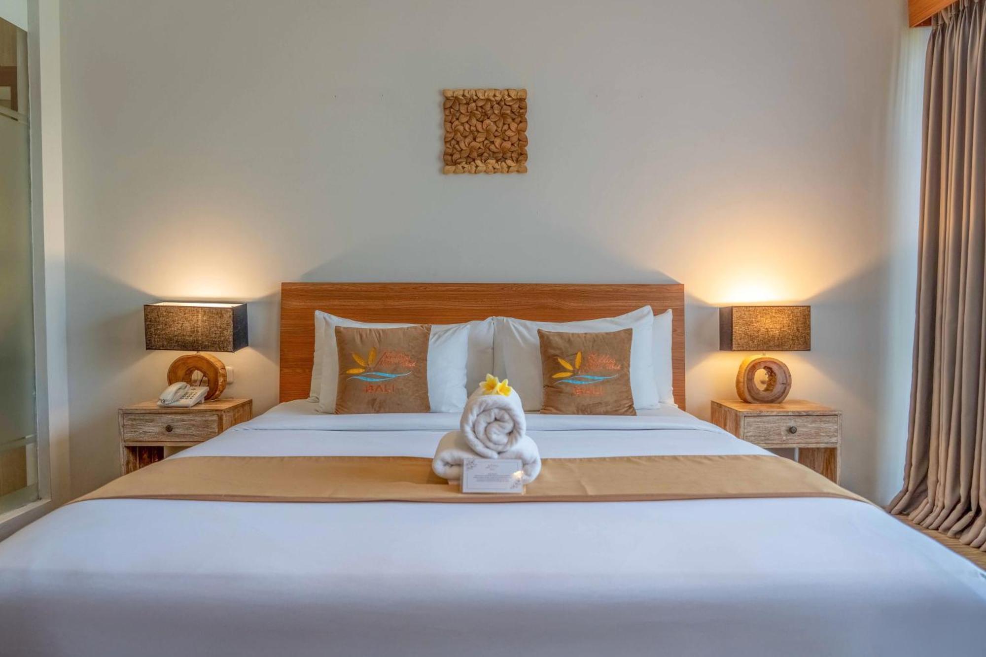 Freddies Resort & Villas Ubud Sukawati Εξωτερικό φωτογραφία