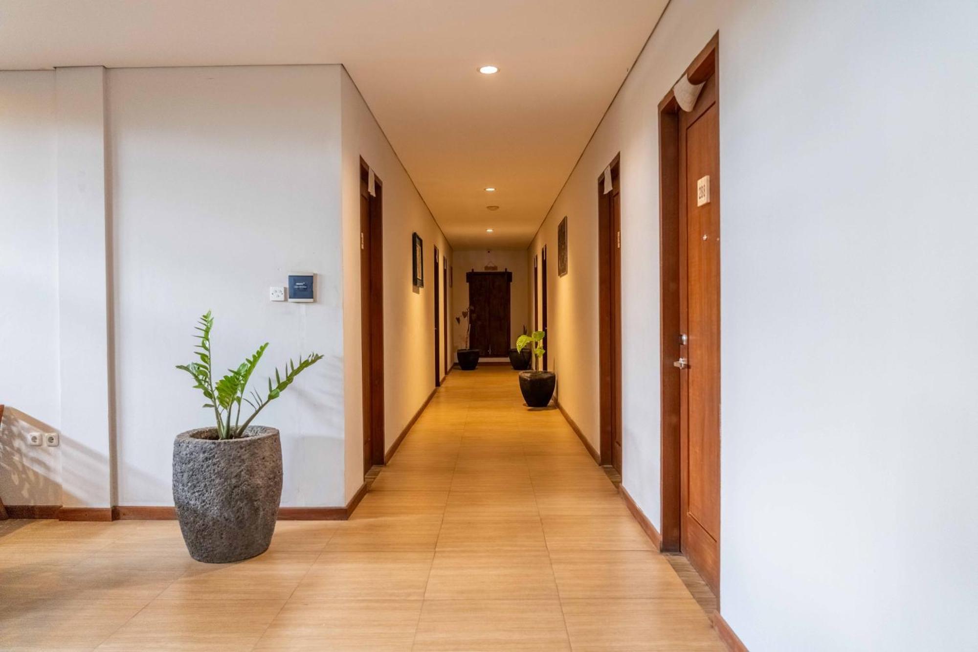 Freddies Resort & Villas Ubud Sukawati Εξωτερικό φωτογραφία