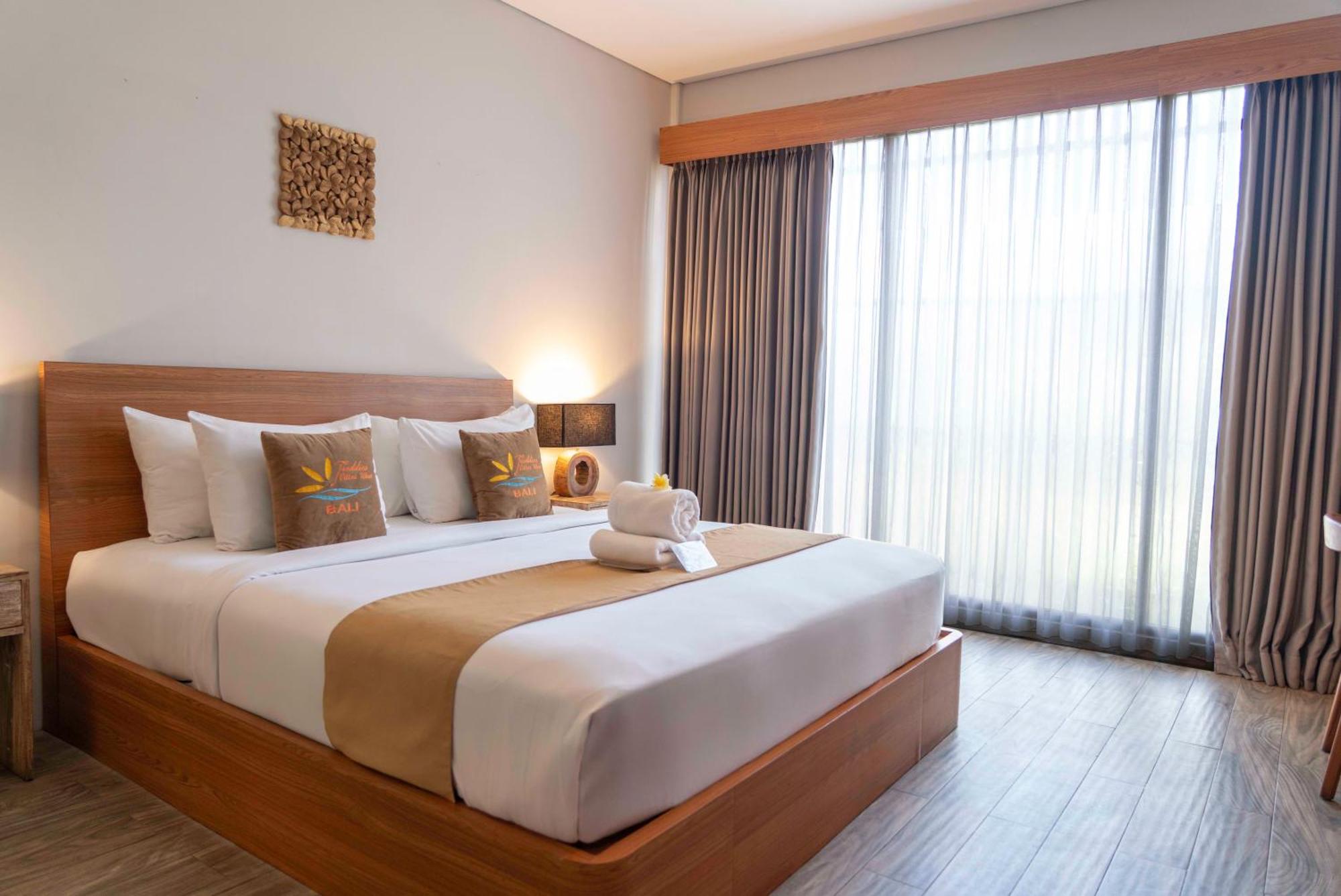 Freddies Resort & Villas Ubud Sukawati Εξωτερικό φωτογραφία
