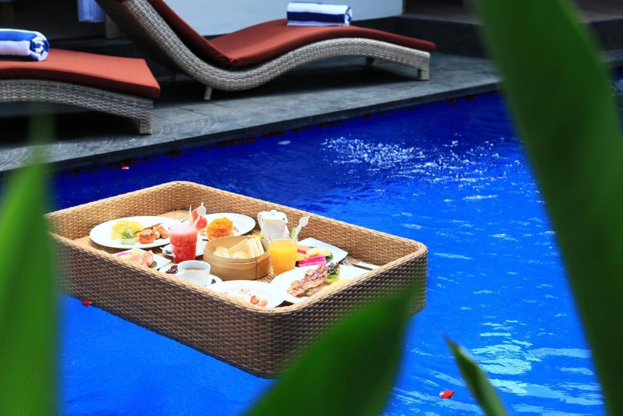 Freddies Resort & Villas Ubud Sukawati Εξωτερικό φωτογραφία