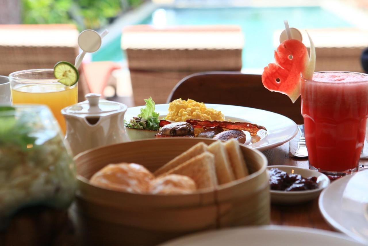Freddies Resort & Villas Ubud Sukawati Εξωτερικό φωτογραφία