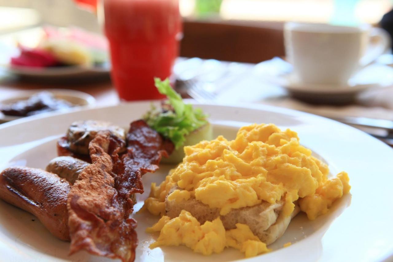 Freddies Resort & Villas Ubud Sukawati Εξωτερικό φωτογραφία