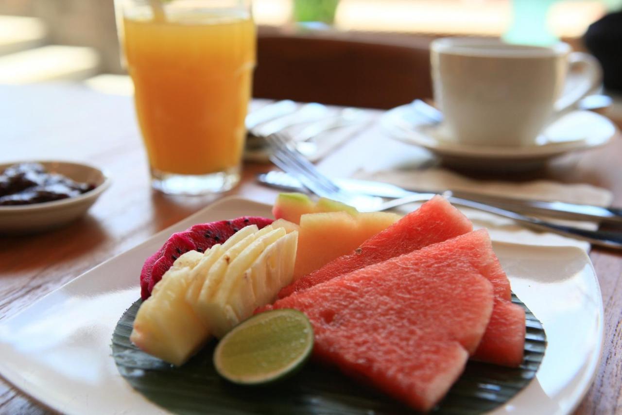 Freddies Resort & Villas Ubud Sukawati Εξωτερικό φωτογραφία