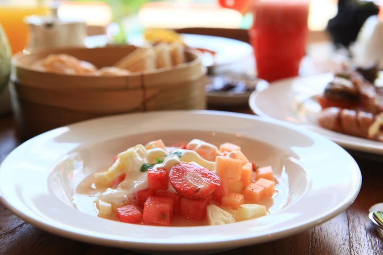 Freddies Resort & Villas Ubud Sukawati Εξωτερικό φωτογραφία