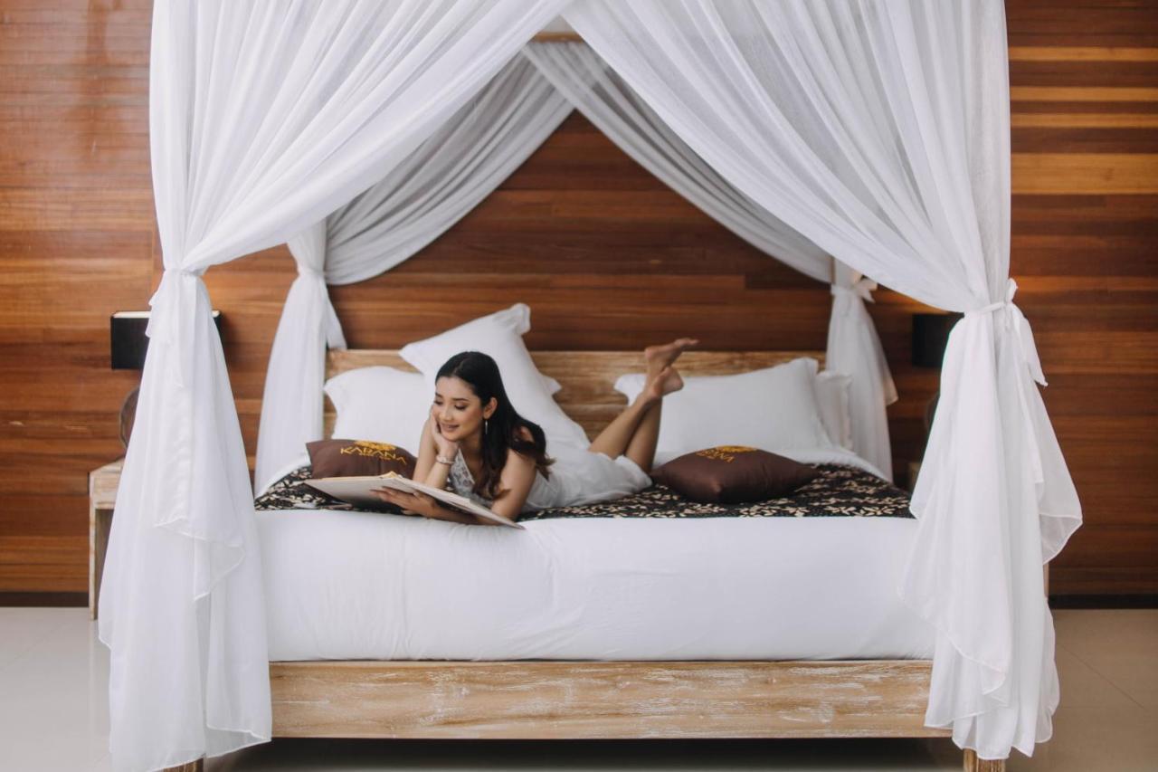 Freddies Resort & Villas Ubud Sukawati Εξωτερικό φωτογραφία