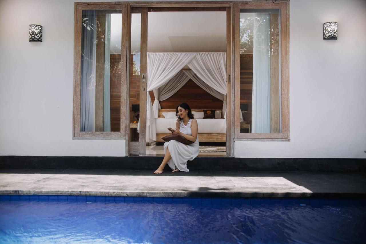 Freddies Resort & Villas Ubud Sukawati Εξωτερικό φωτογραφία